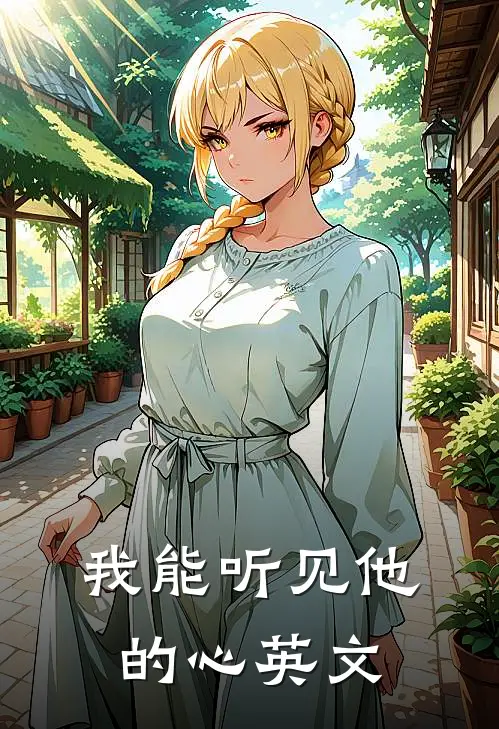 我能听见他的心英文