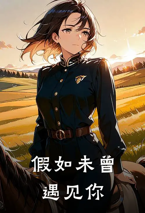 假如未曾遇见你