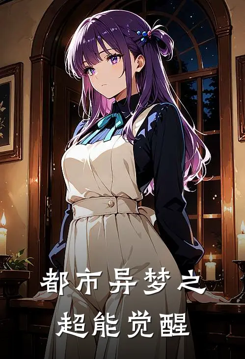 都市异梦之超能觉醒