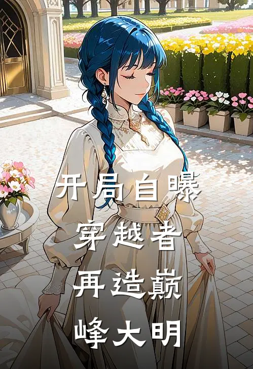 开局自曝穿越者，再造巅峰大明