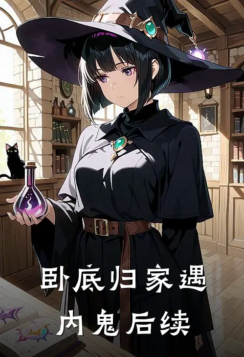 卧底归家遇内鬼后续