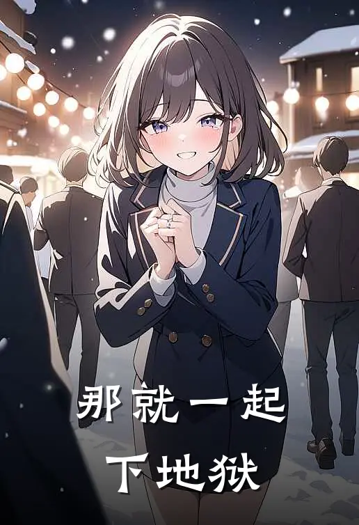 那就一起下地狱