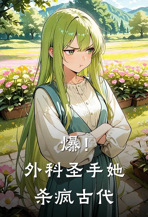 爆！外科圣手她杀疯古代