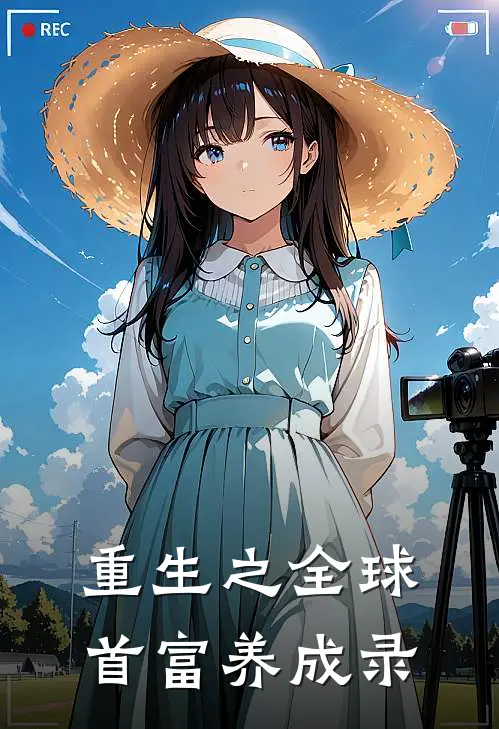 重生之全球首富养成录
