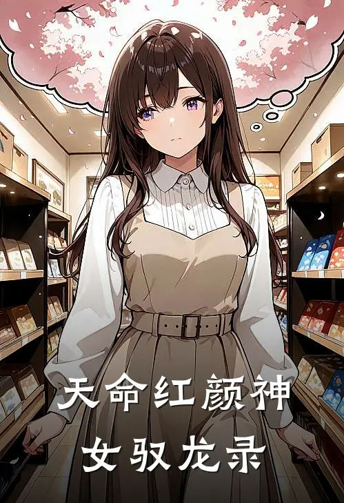 天命红颜神女驭龙录