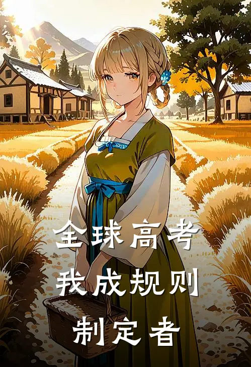 全球高考：我成规则制定者