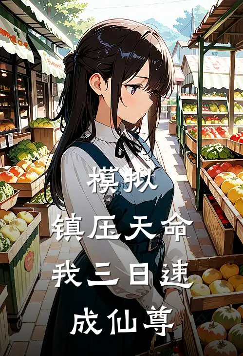 模拟：镇压天命，我三日速成仙尊