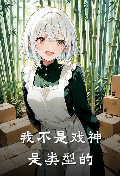 我不是戏神是类型的