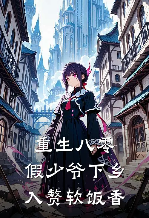 重生八零：假少爷下乡入赘软饭香