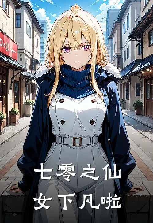 七零之仙女下凡啦