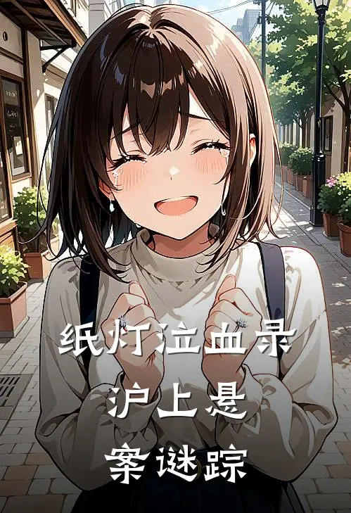 纸灯泣血录：沪上悬案谜踪程砚秋沈星野最新小说推荐_最新好看小说纸灯泣血录：沪上悬案谜踪程砚秋沈星野