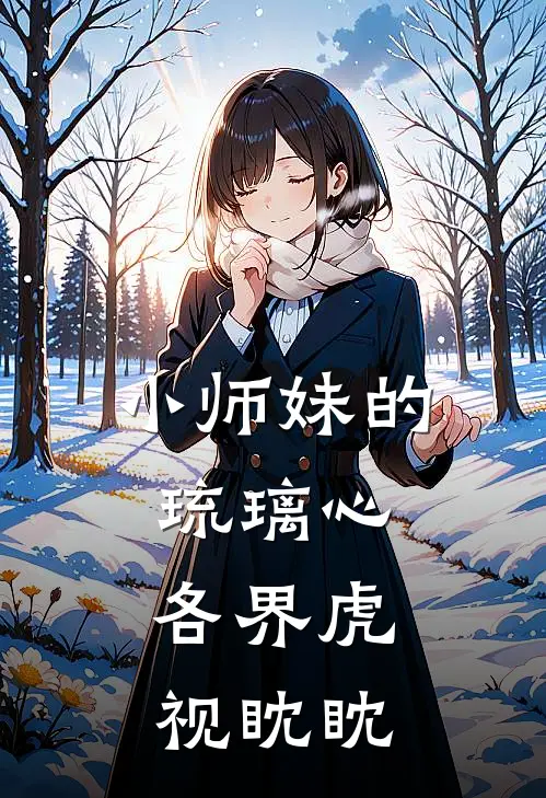小师妹的琉璃心，各界虎视眈眈