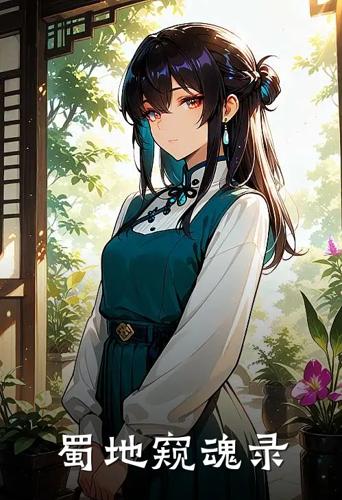 蜀地窥魂录王谨吴嬢免费小说在线阅读_最新章节列表蜀地窥魂录(王谨吴嬢)