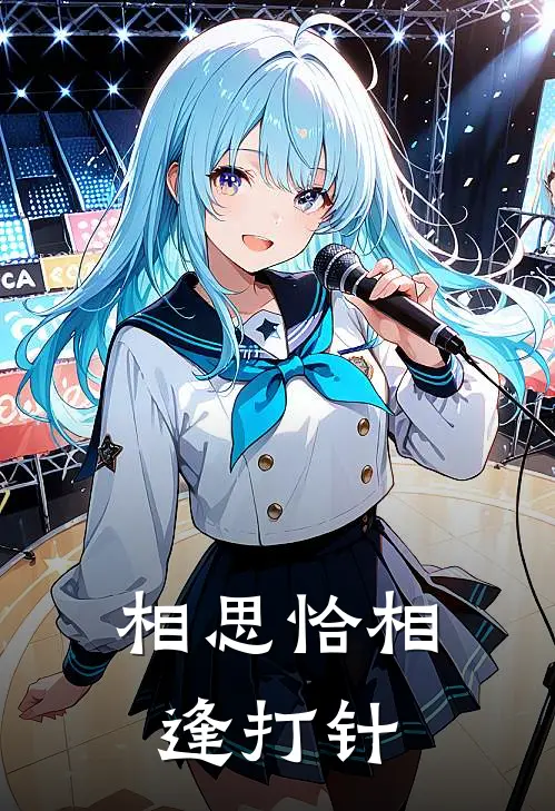 相思恰相逢打针