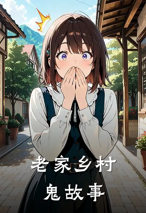 老家乡村鬼故事