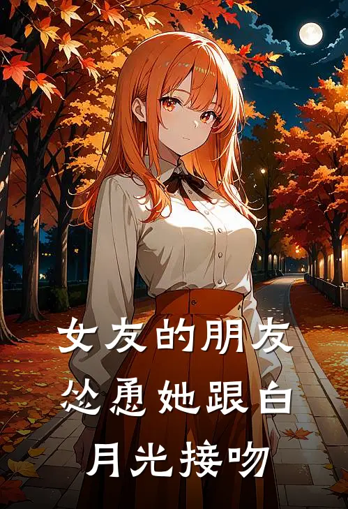 女友的朋友怂恿她跟白月光接吻