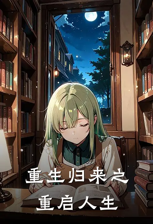 重生归来之重启人生