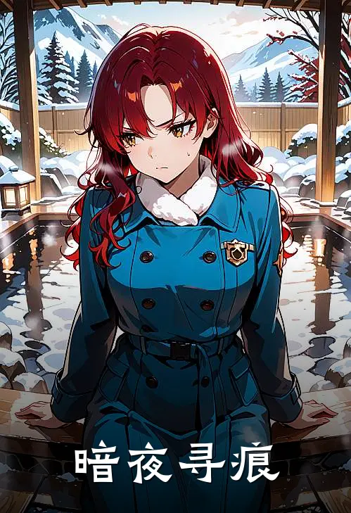 暗夜寻痕