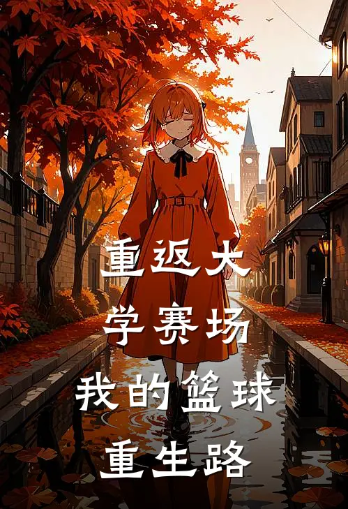 重返大学赛场：我的篮球重生路