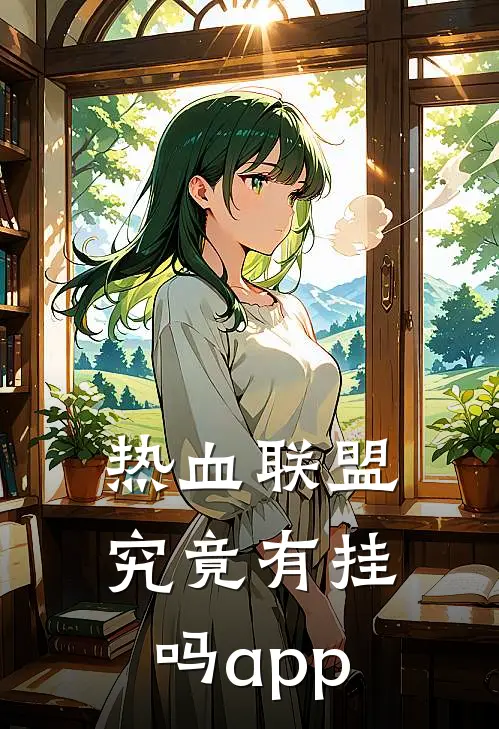 热血联盟究竟有挂吗app
