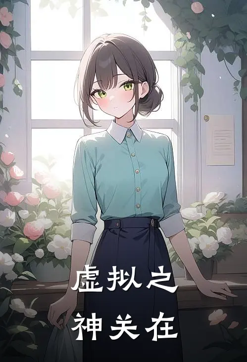 虚拟之神关在