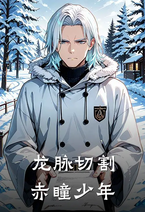 龙脉切割：赤瞳少年