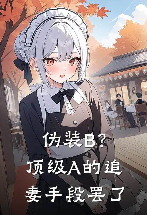 伪装B？顶级A的追妻手段罢了