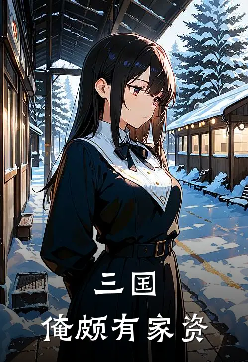 三国：俺颇有家资