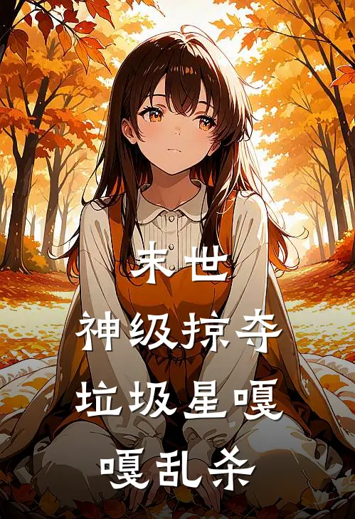 末世：神级掠夺，垃圾星嘎嘎乱杀