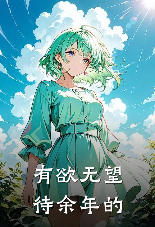 有欲无望待余年的