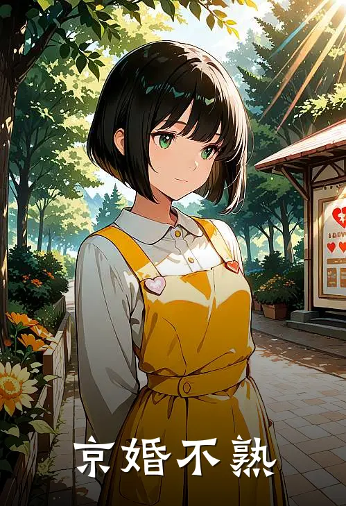 京婚不熟