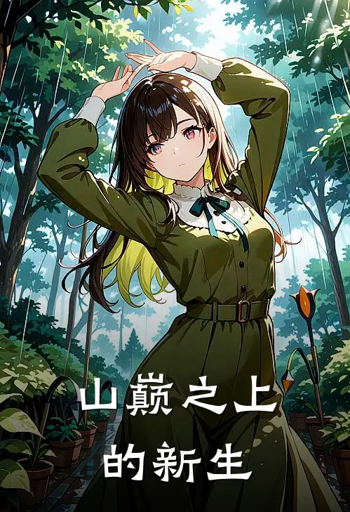 山巅之上的新生