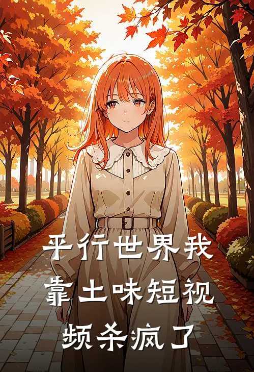 平行世界我靠土味短视频杀疯了