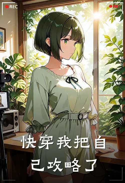 【快穿】我把自己攻略了