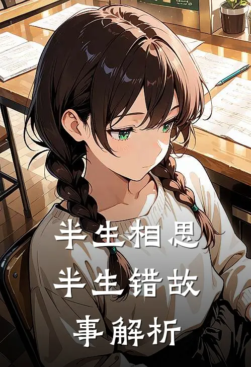 半生相思半生错故事解析