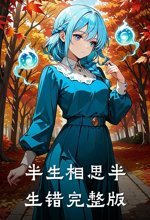 半生相思半生错完整版