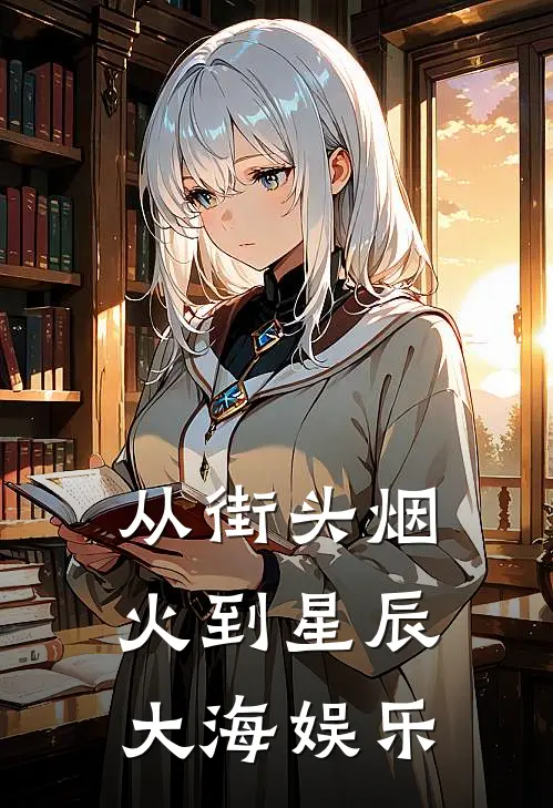 从街头烟火到星辰大海娱乐