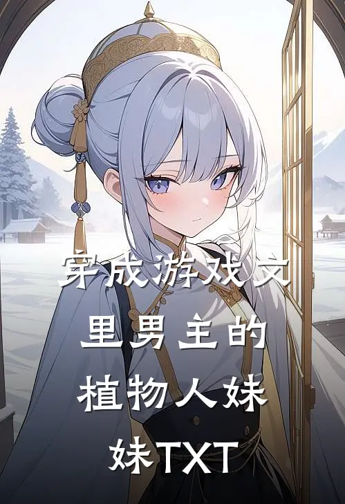 穿成游戏文里男主的植物人妹妹TXT