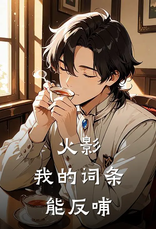 火影：我的词条能反哺