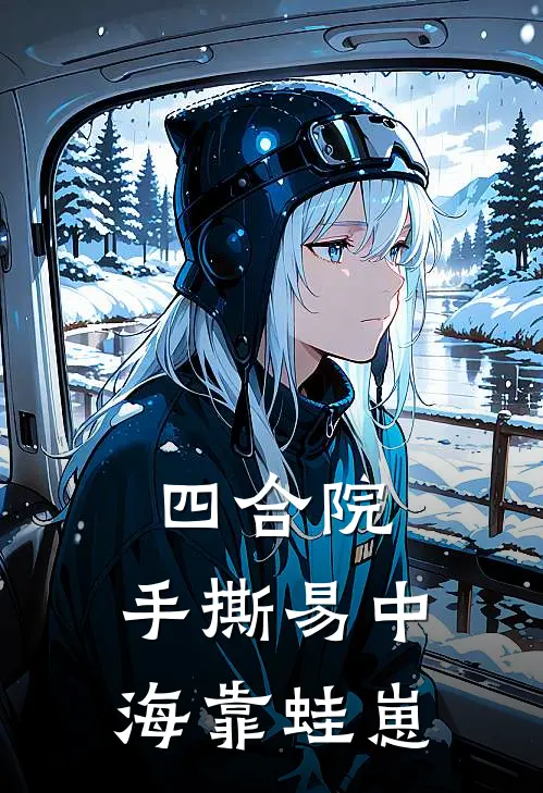 四合院：手撕易中海靠蛙崽