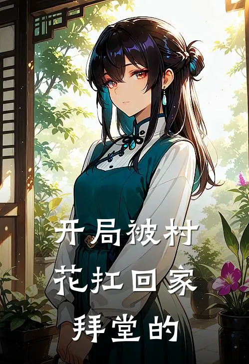 开局被村花扛回家拜堂的