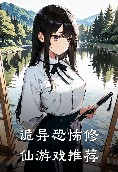 诡异恐怖修仙游戏推荐