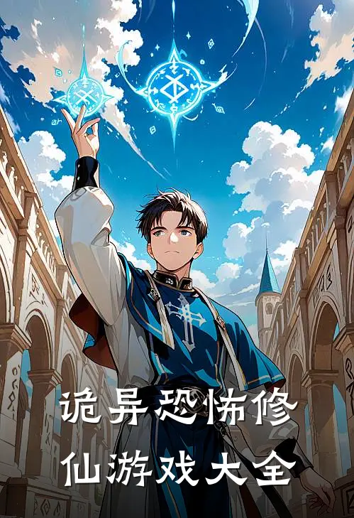 诡异恐怖修仙游戏大全