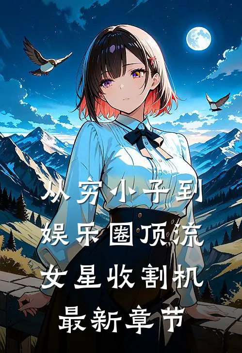 从穷小子到娱乐圈顶流女星收割机最新章节