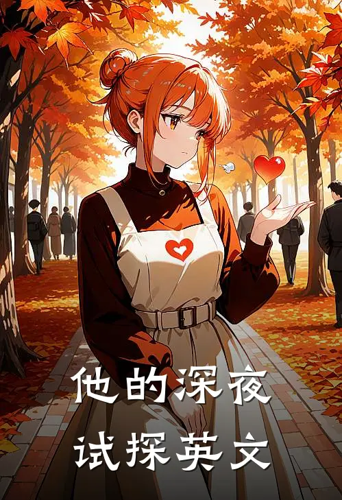 他的深夜试探英文