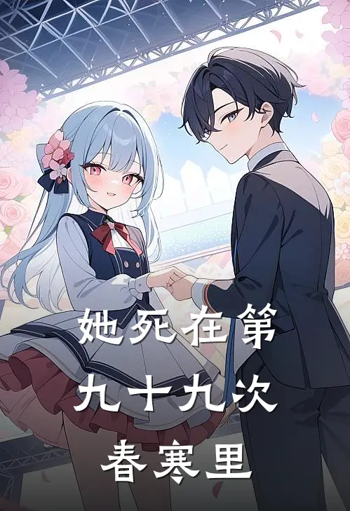 她死在第九十九次春寒里