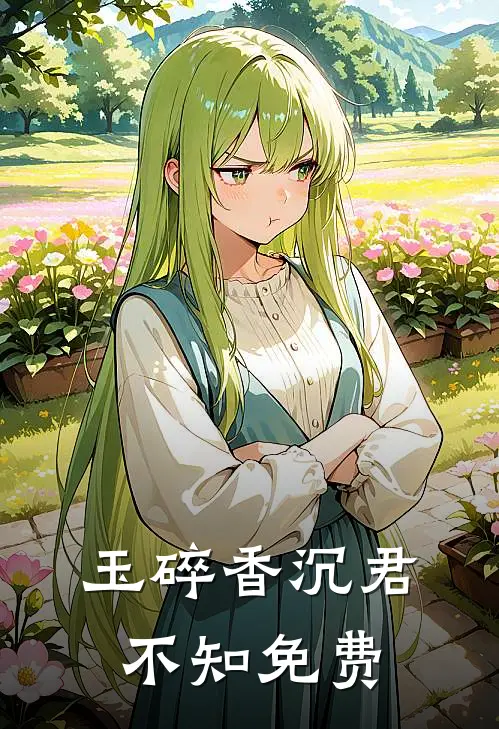 玉碎香沉君不知免费
