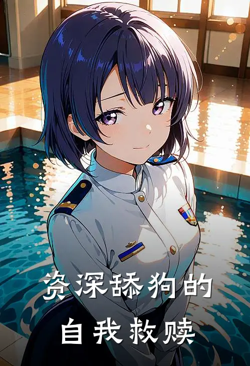 资深舔狗的自我救赎