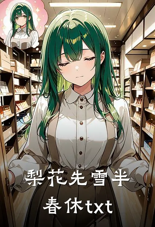 梨花先雪半春休txt