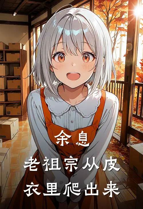余息，老祖宗从皮衣里爬出来